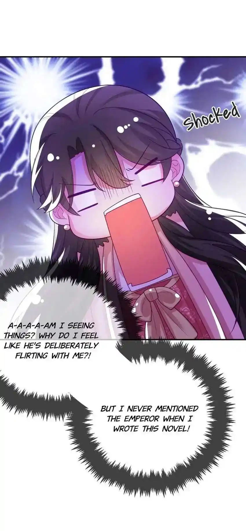 Miss Lover Tamer Chapter 43