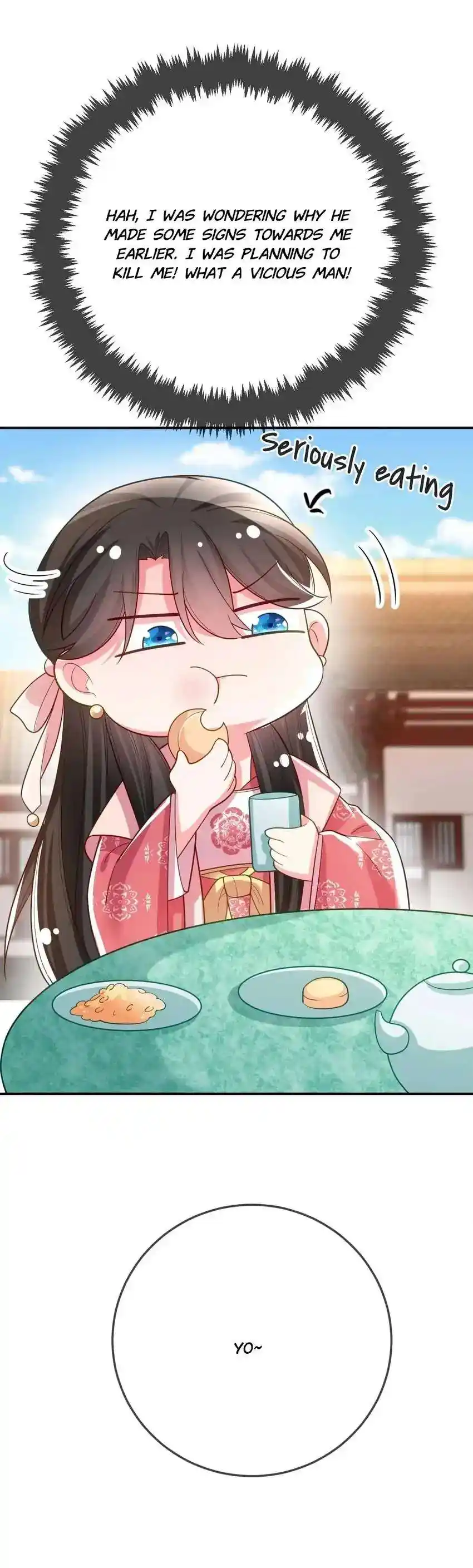 Miss Lover Tamer Chapter 43