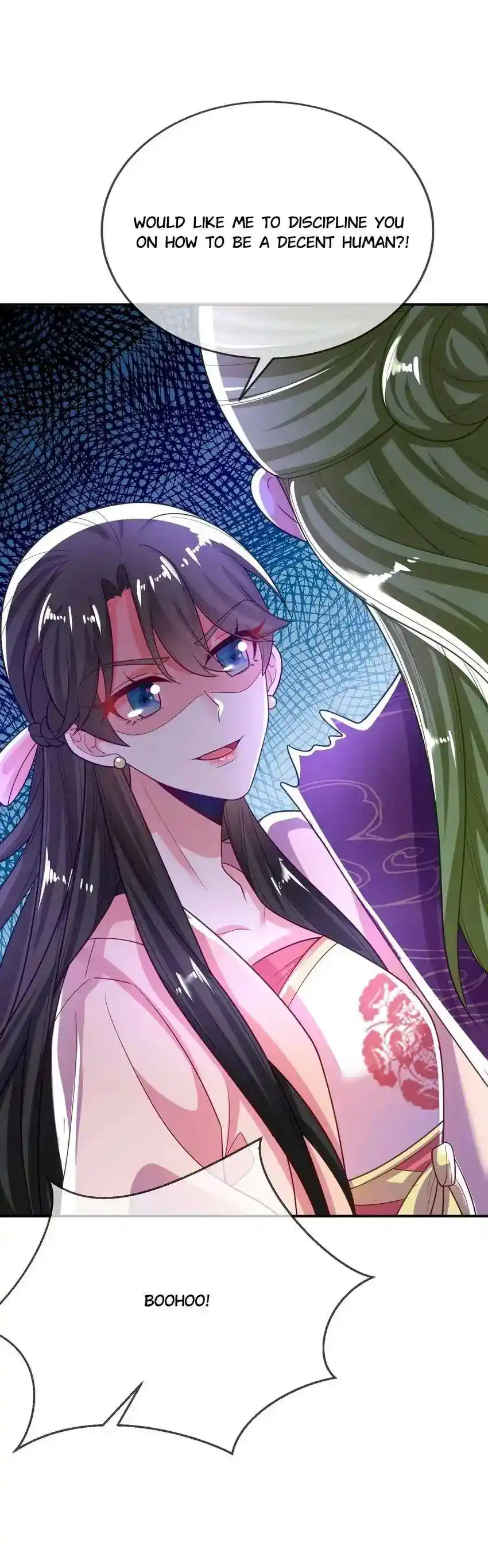 Miss Lover Tamer Chapter 43