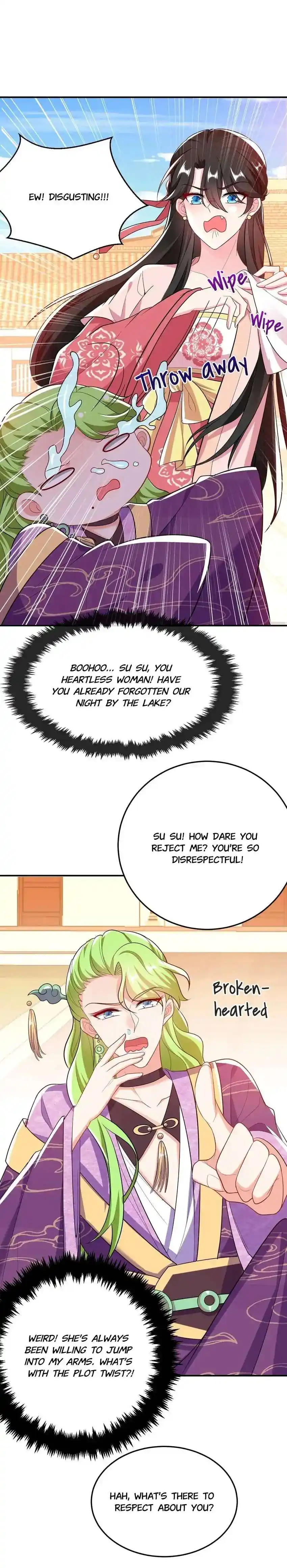 Miss Lover Tamer Chapter 44