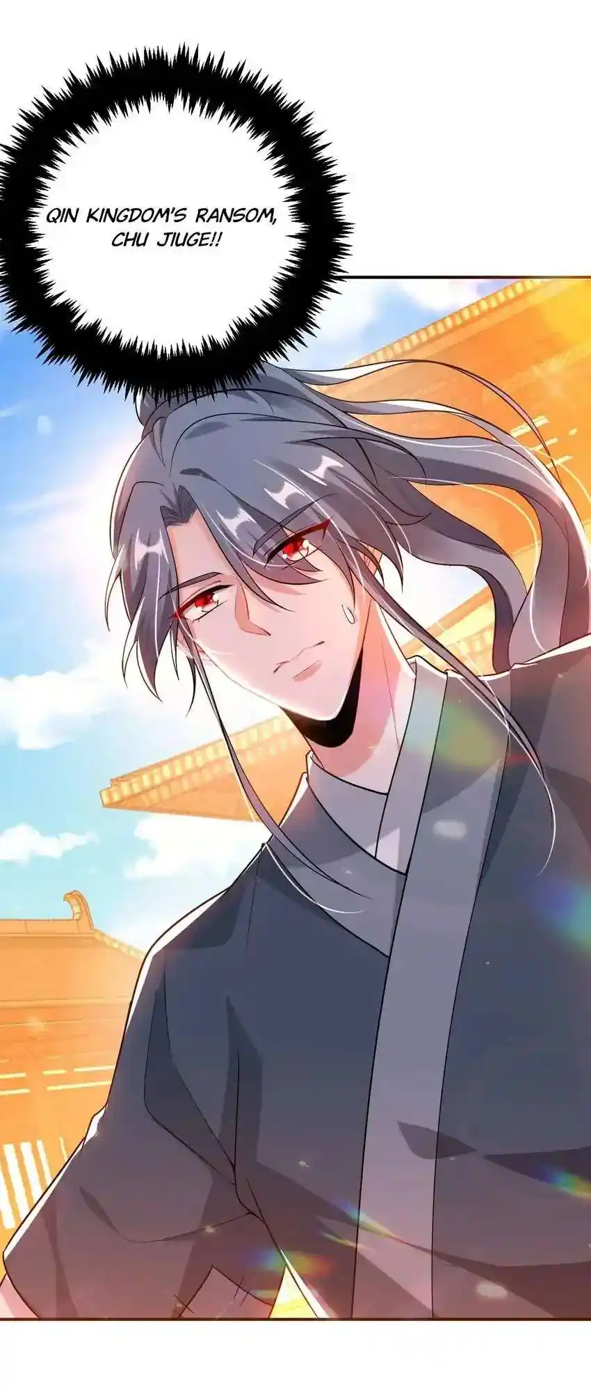 Miss Lover Tamer Chapter 44