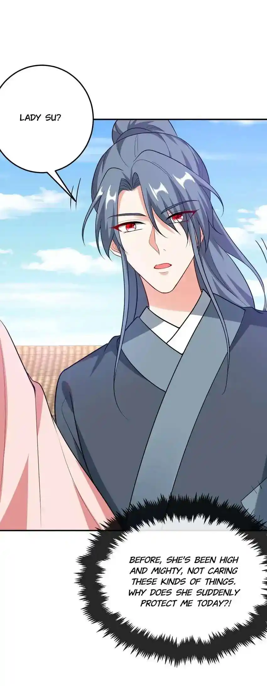 Miss Lover Tamer Chapter 44