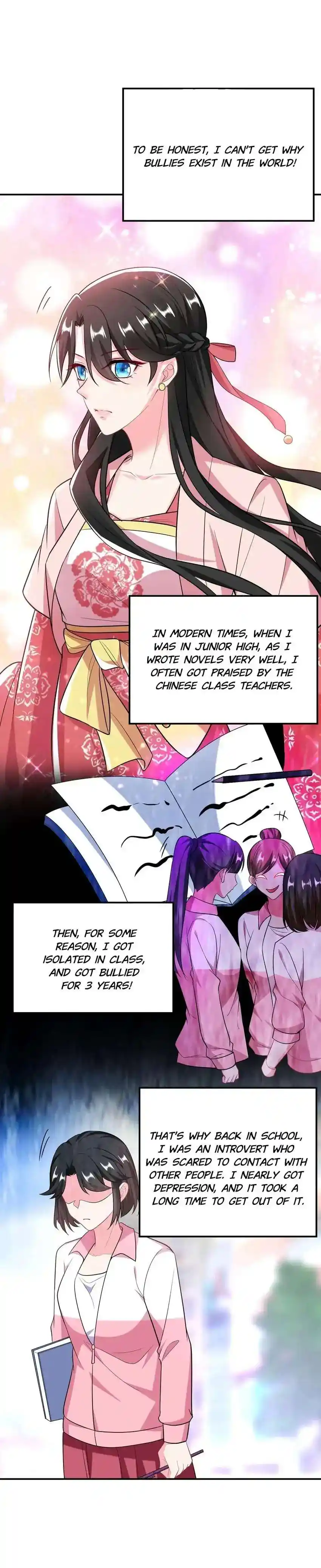 Miss Lover Tamer Chapter 44