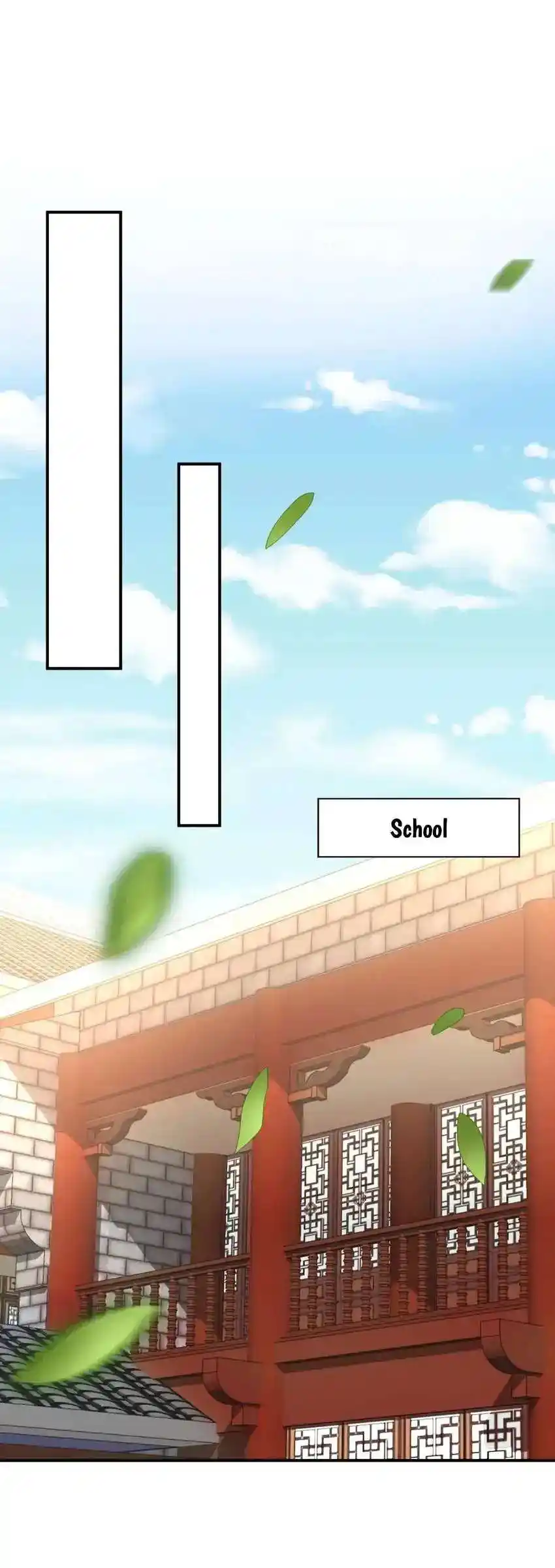 Miss Lover Tamer Chapter 45