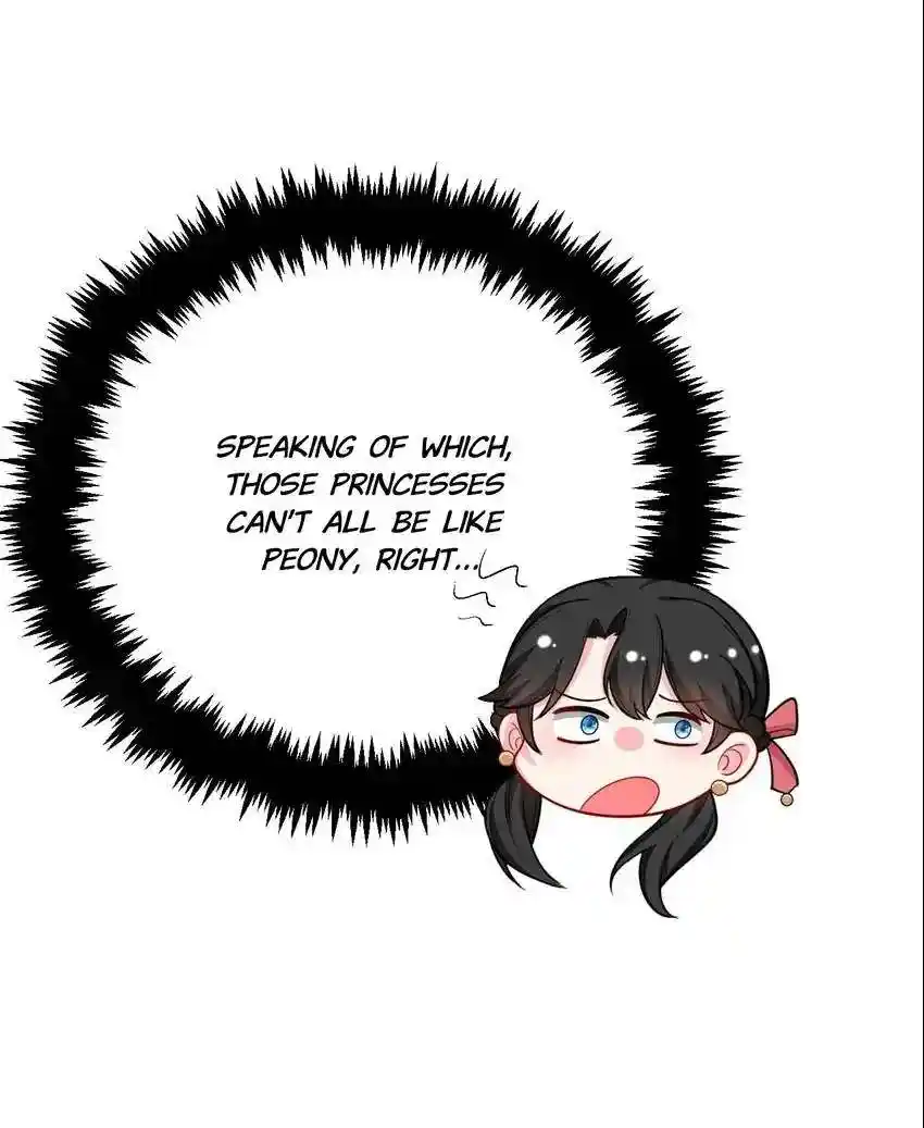 Miss Lover Tamer Chapter 45