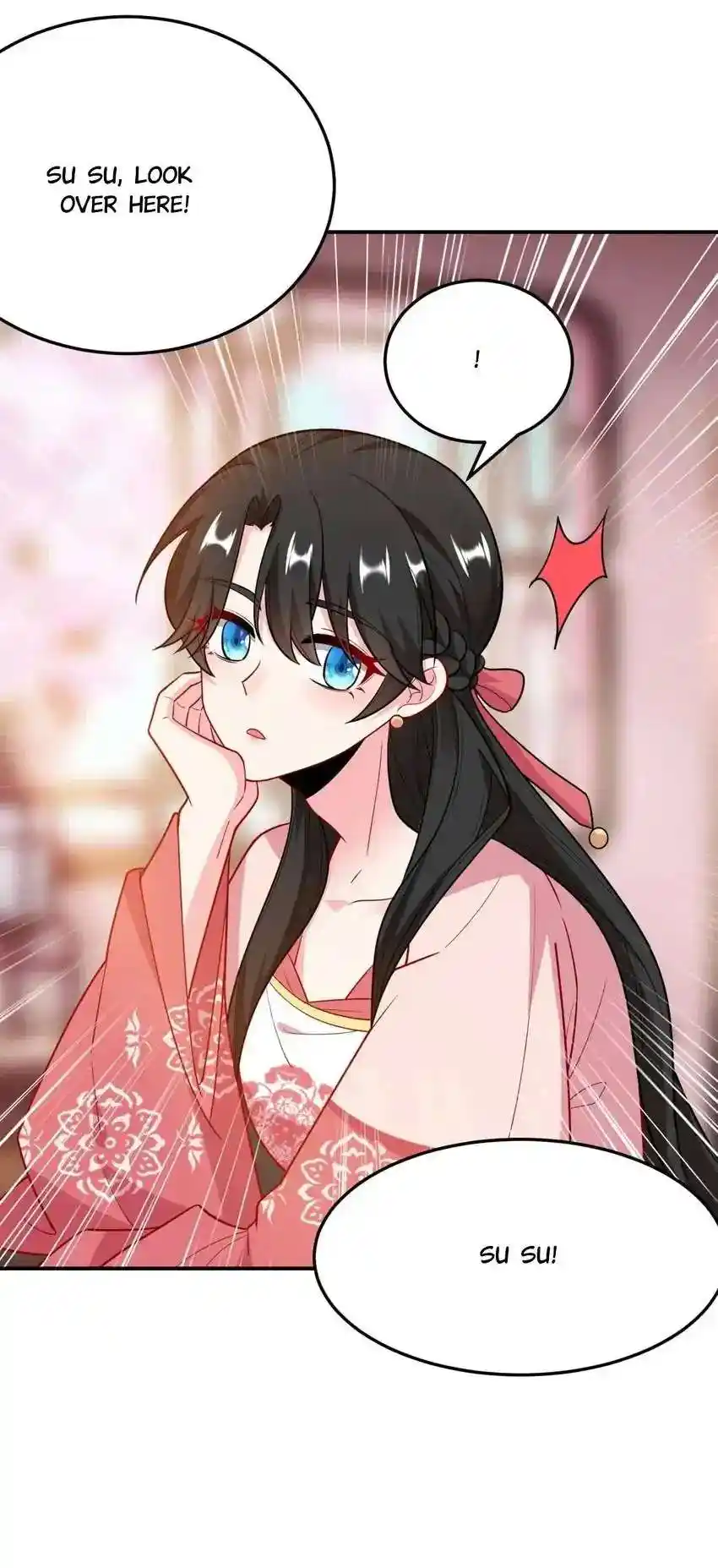 Miss Lover Tamer Chapter 45