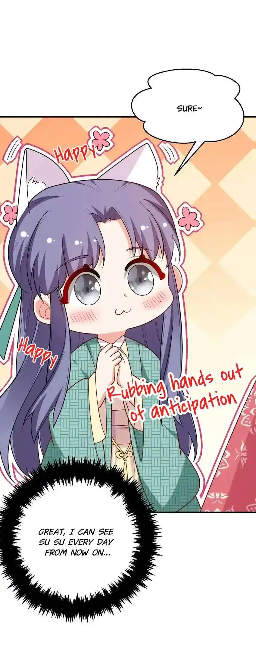 Miss Lover Tamer Chapter 45