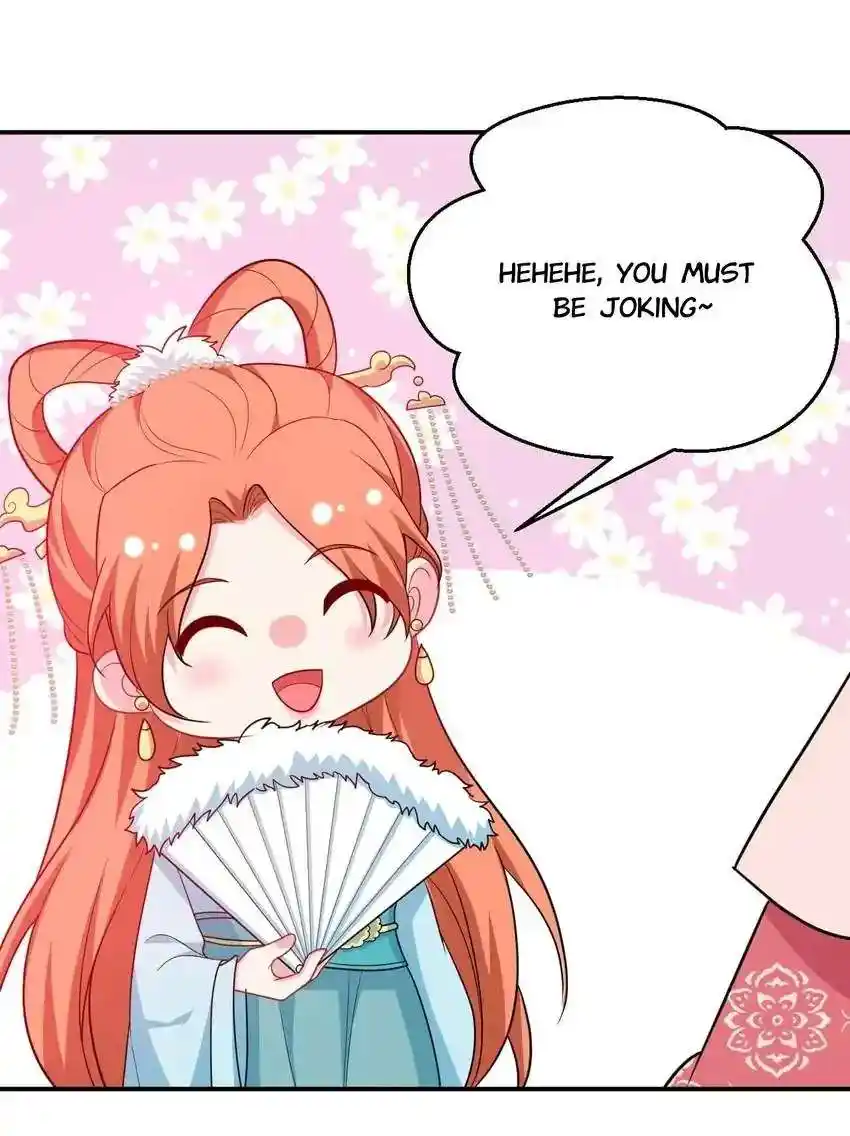 Miss Lover Tamer Chapter 46