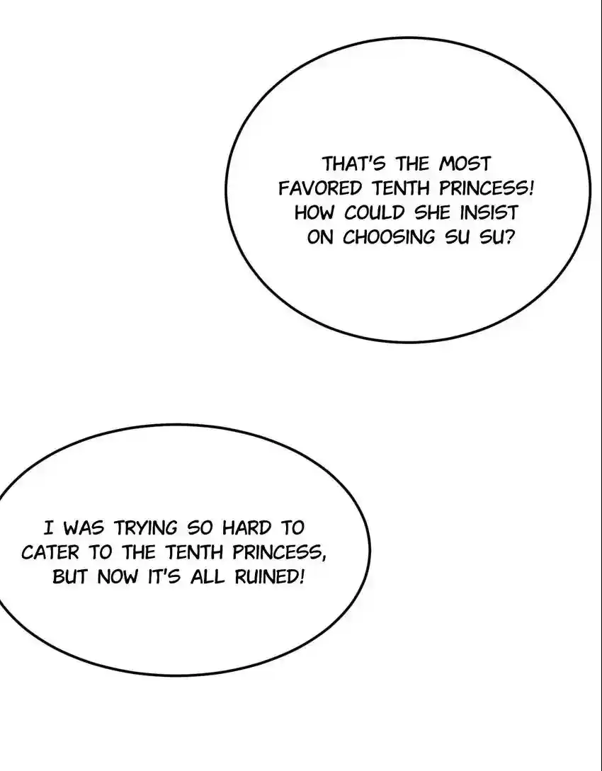 Miss Lover Tamer Chapter 46