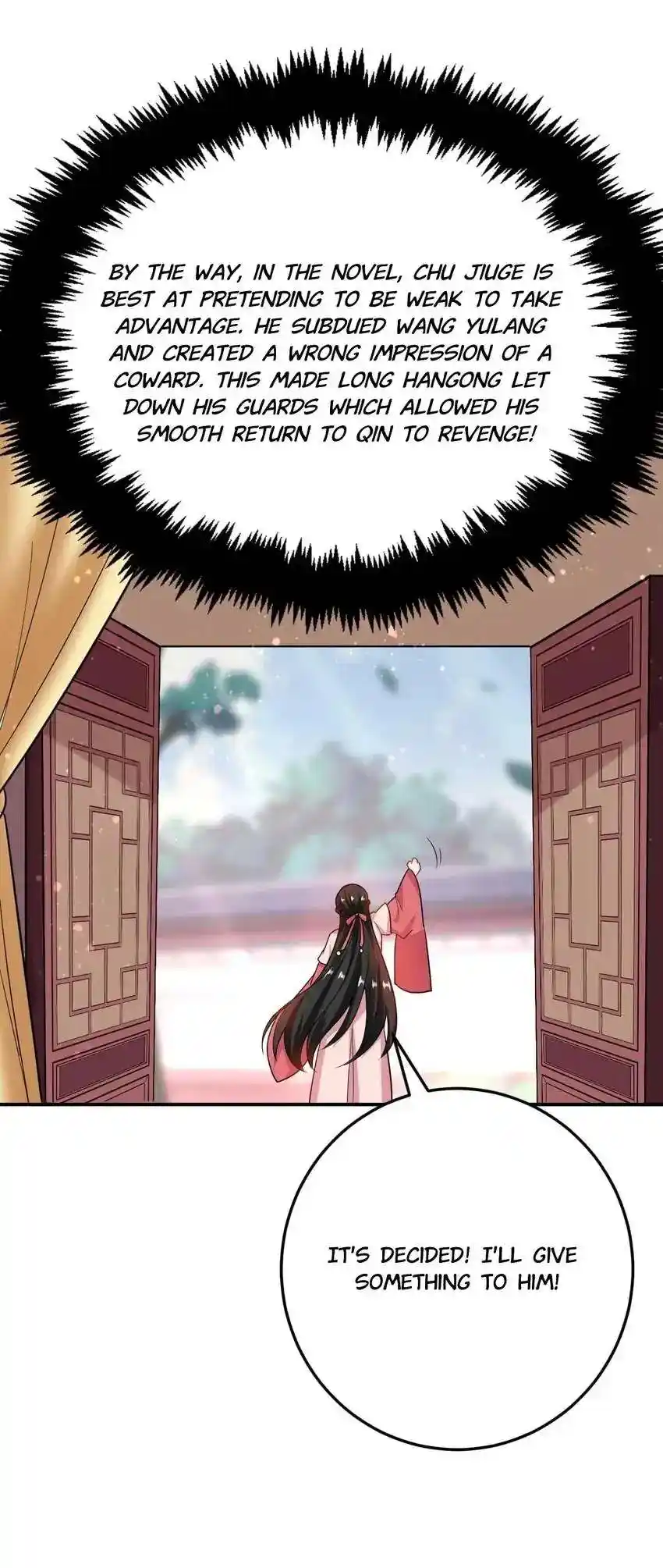 Miss Lover Tamer Chapter 46