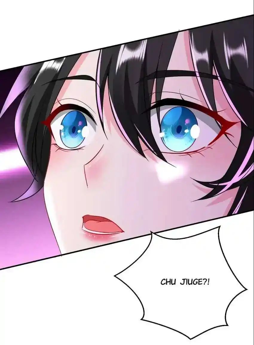 Miss Lover Tamer Chapter 46