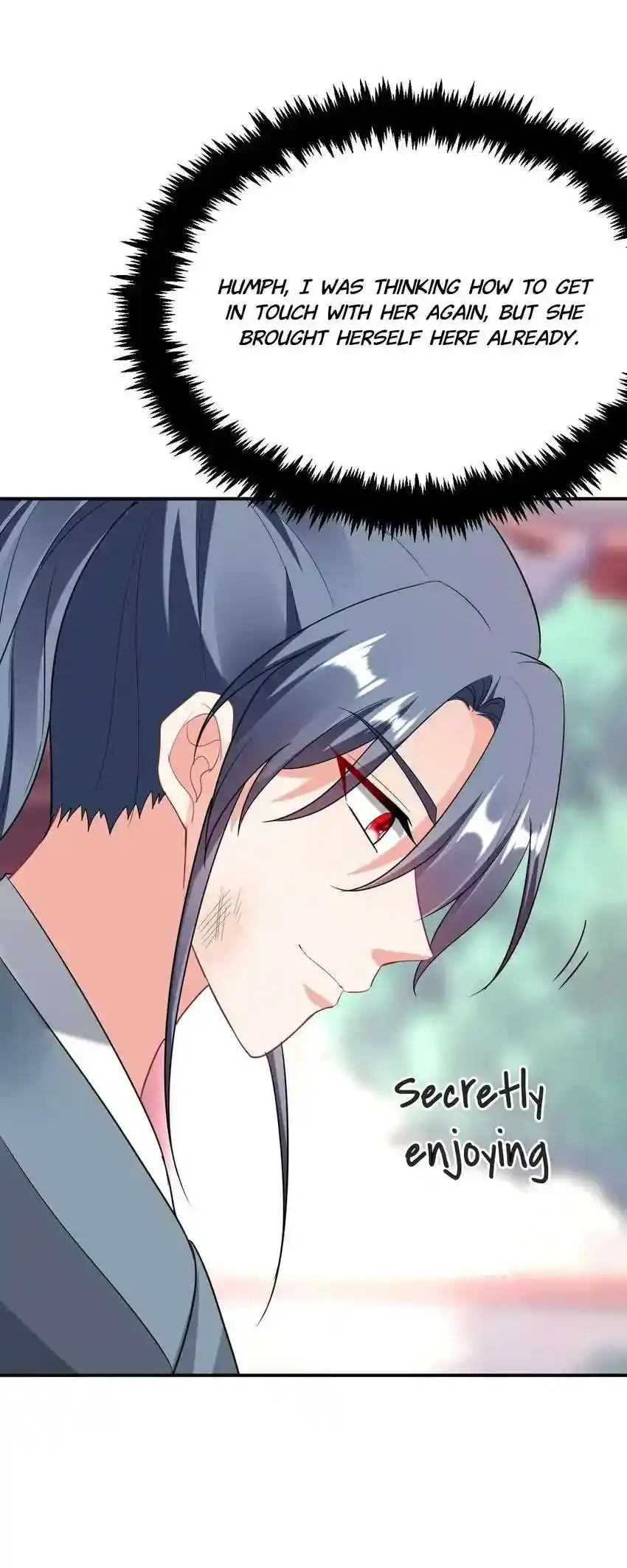 Miss Lover Tamer Chapter 46