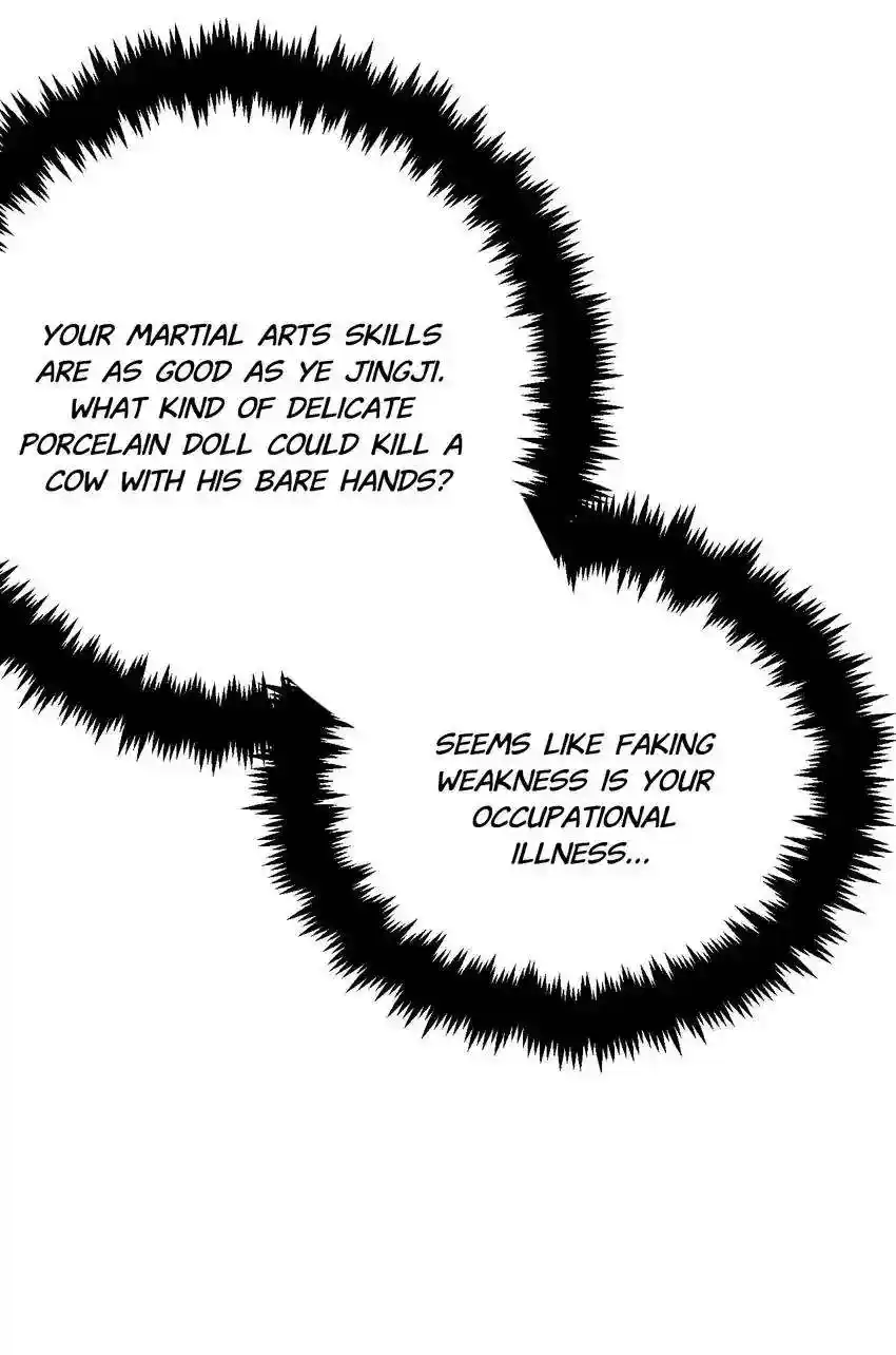 Miss Lover Tamer Chapter 46