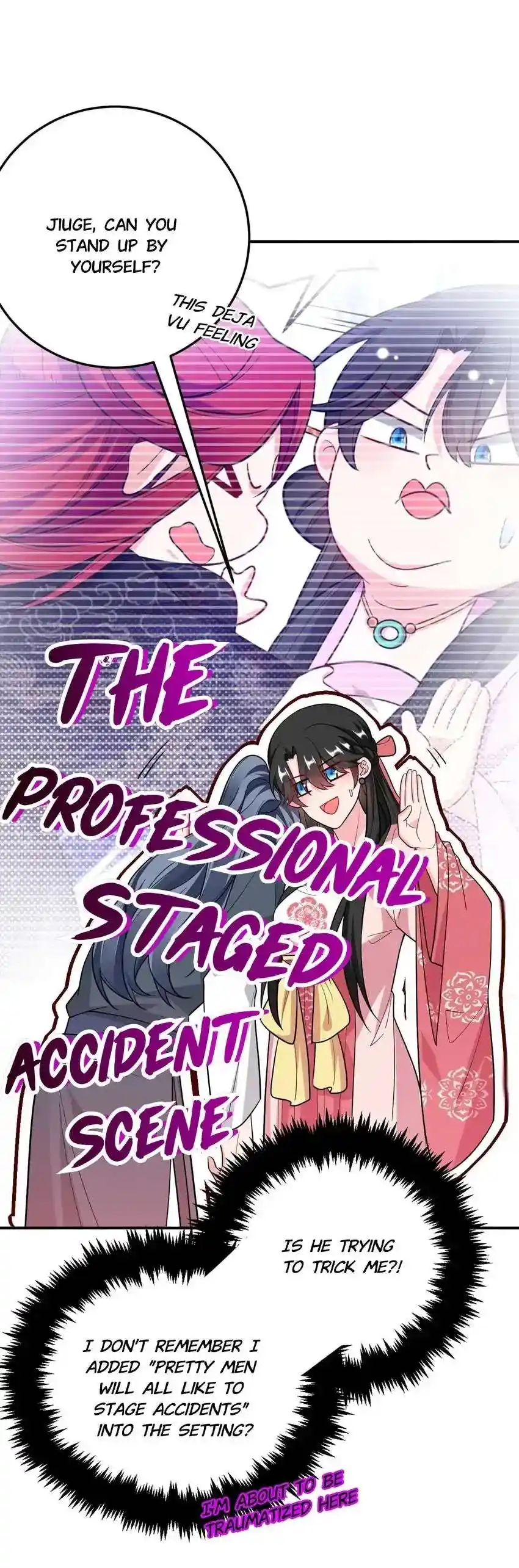 Miss Lover Tamer Chapter 47