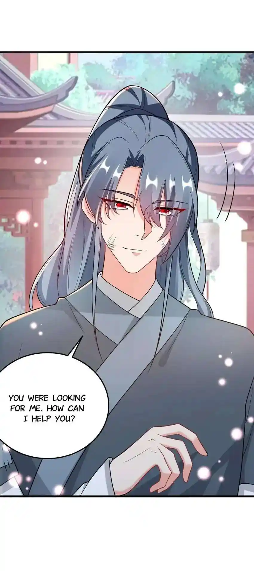 Miss Lover Tamer Chapter 47