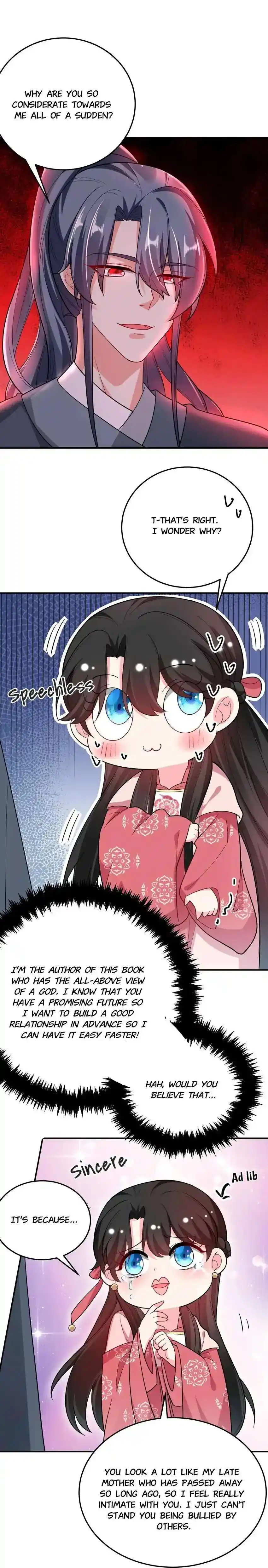 Miss Lover Tamer Chapter 47