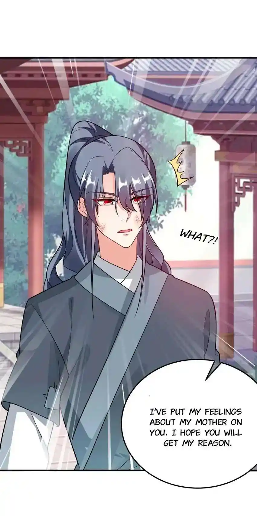 Miss Lover Tamer Chapter 47