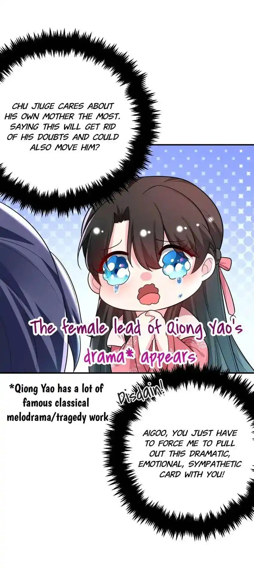 Miss Lover Tamer Chapter 47