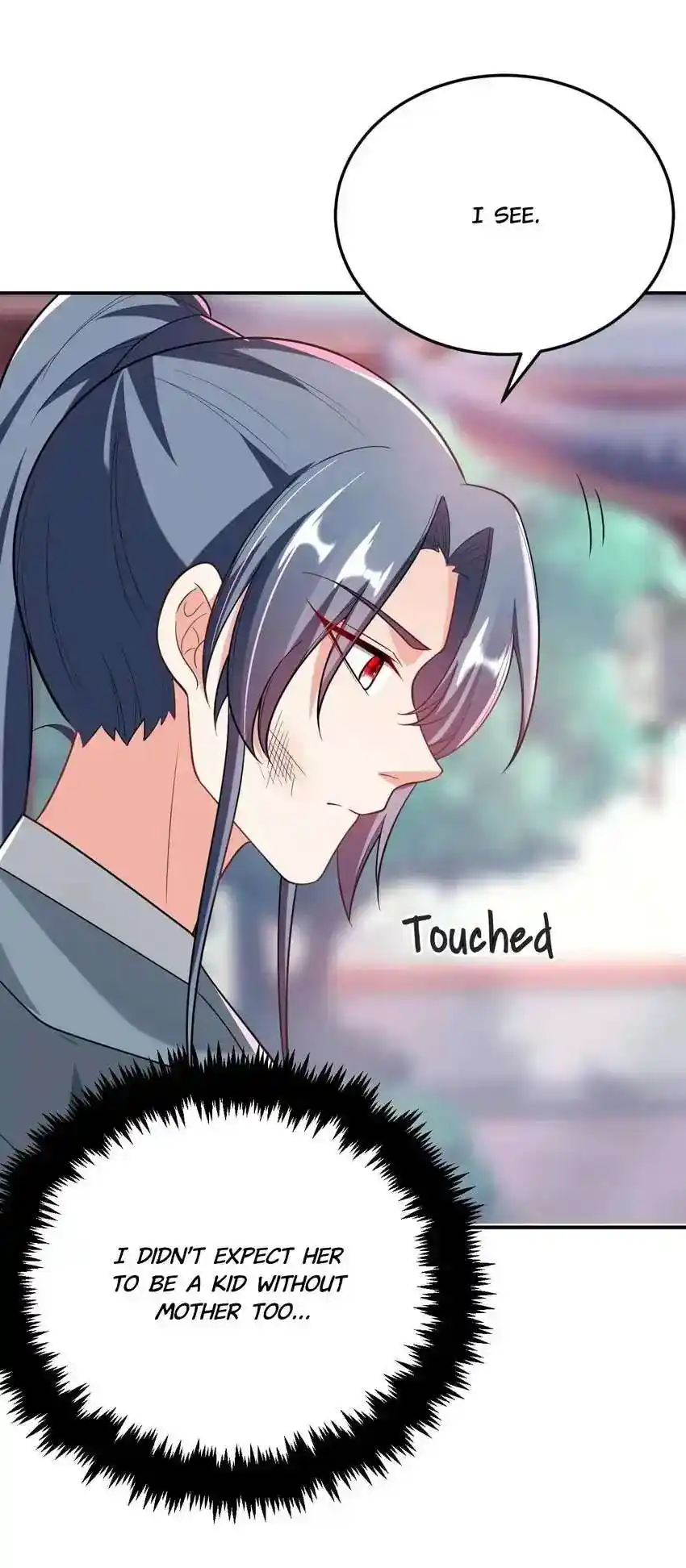 Miss Lover Tamer Chapter 47