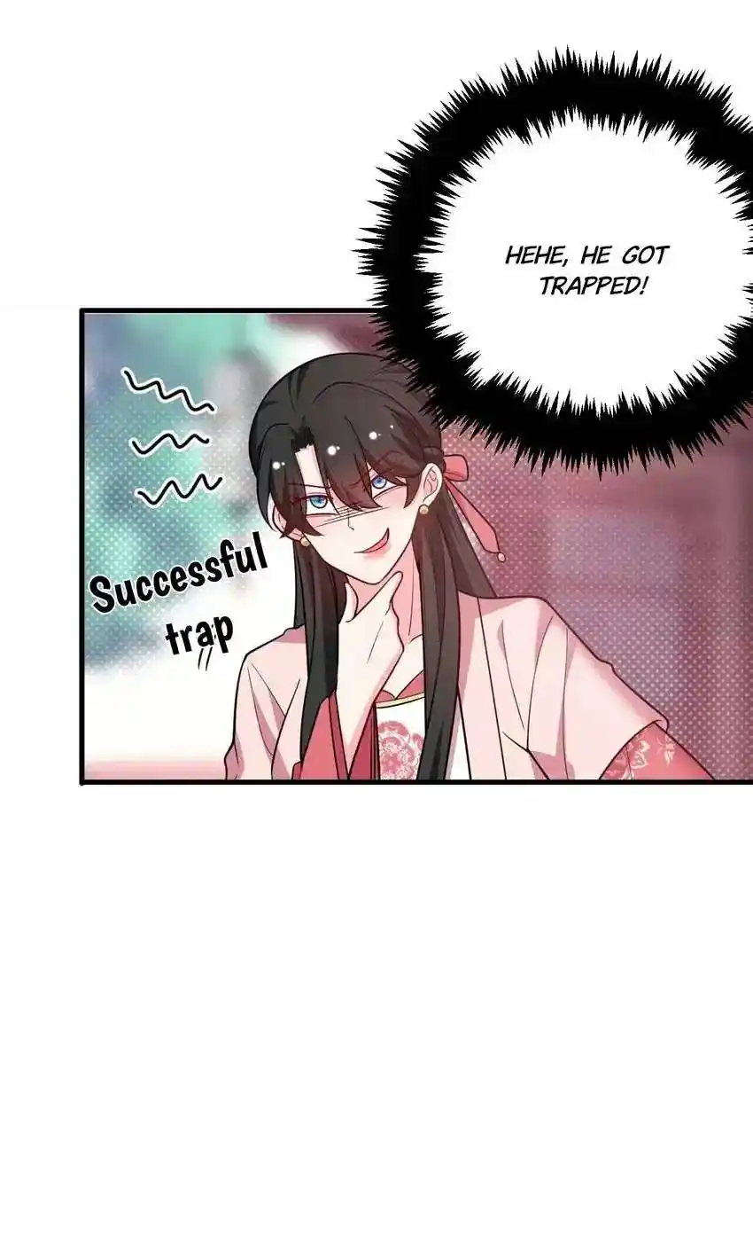 Miss Lover Tamer Chapter 47