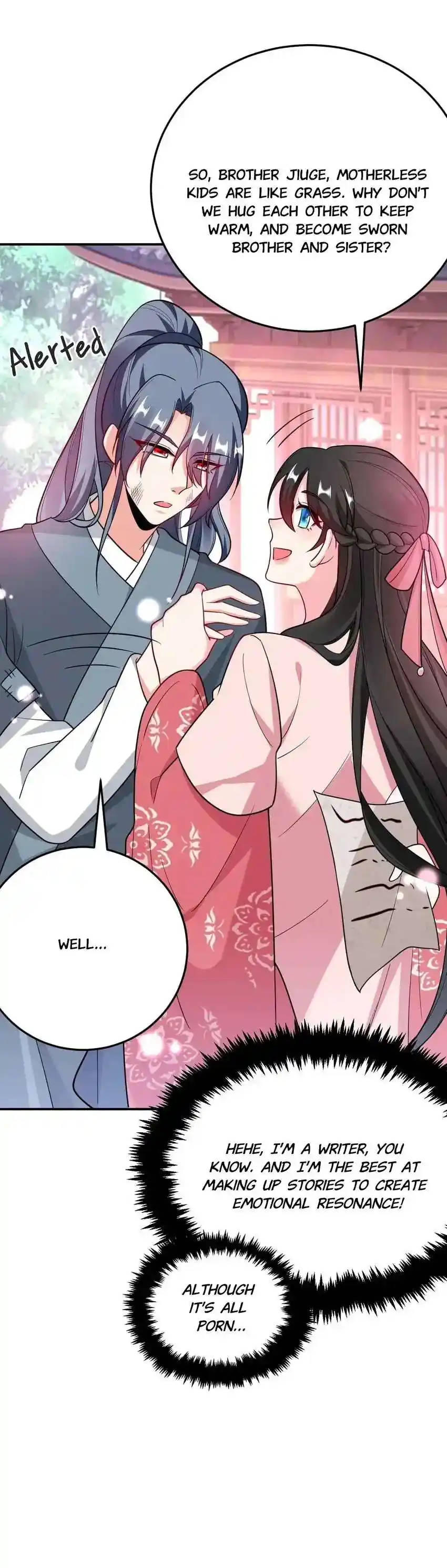 Miss Lover Tamer Chapter 47