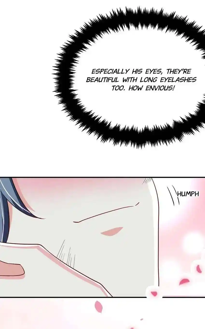 Miss Lover Tamer Chapter 47