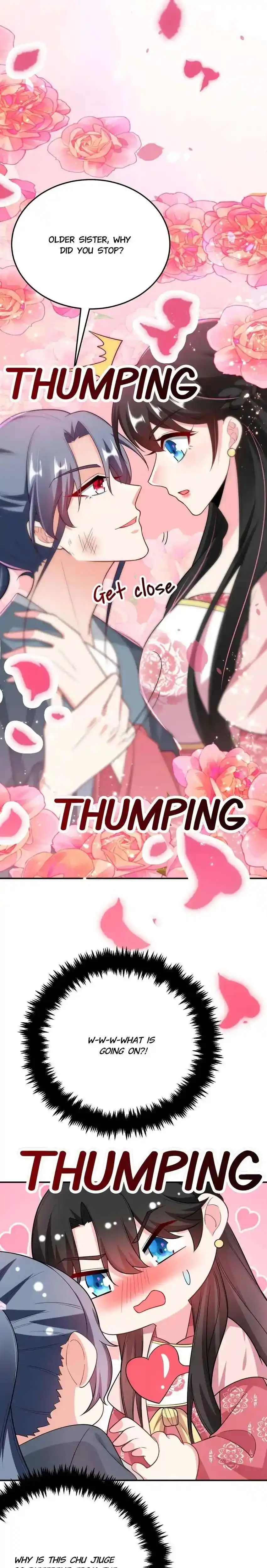 Miss Lover Tamer Chapter 47