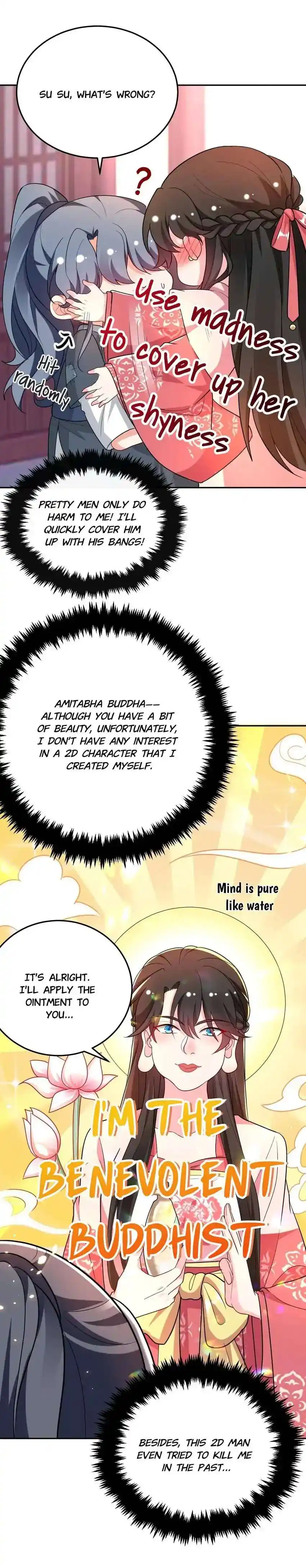 Miss Lover Tamer Chapter 48