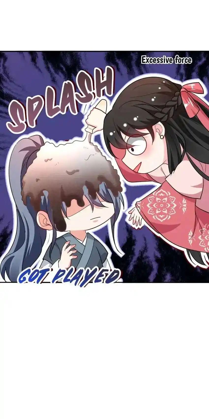 Miss Lover Tamer Chapter 48