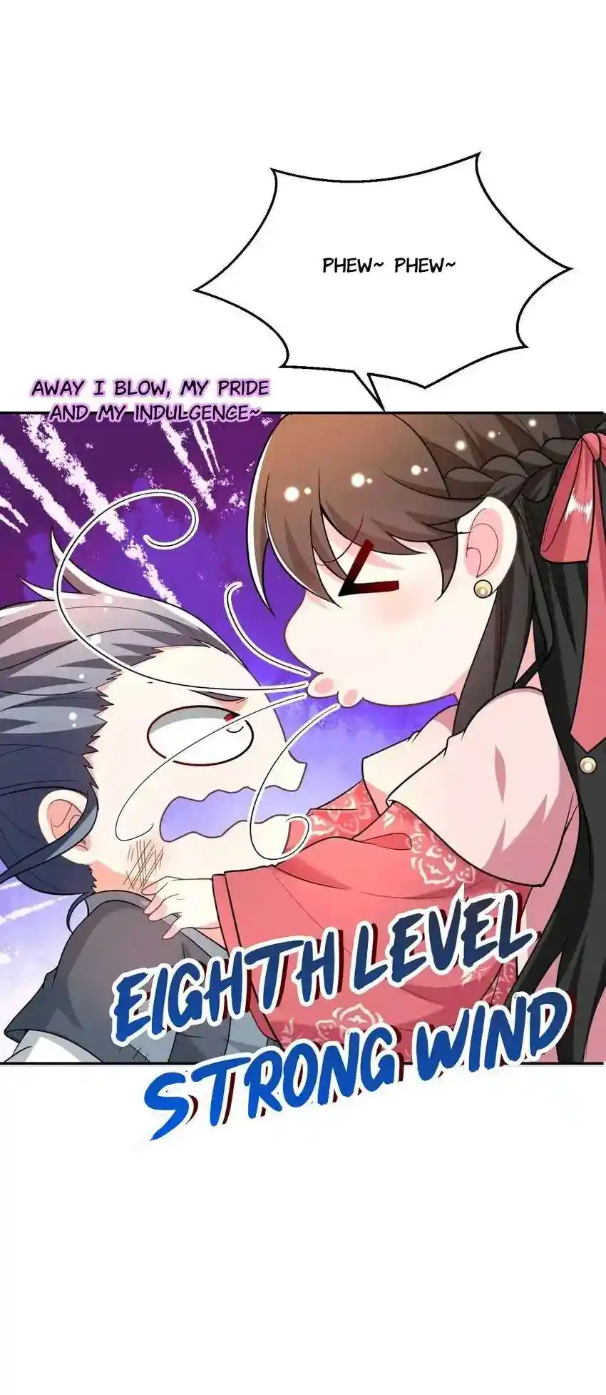 Miss Lover Tamer Chapter 48