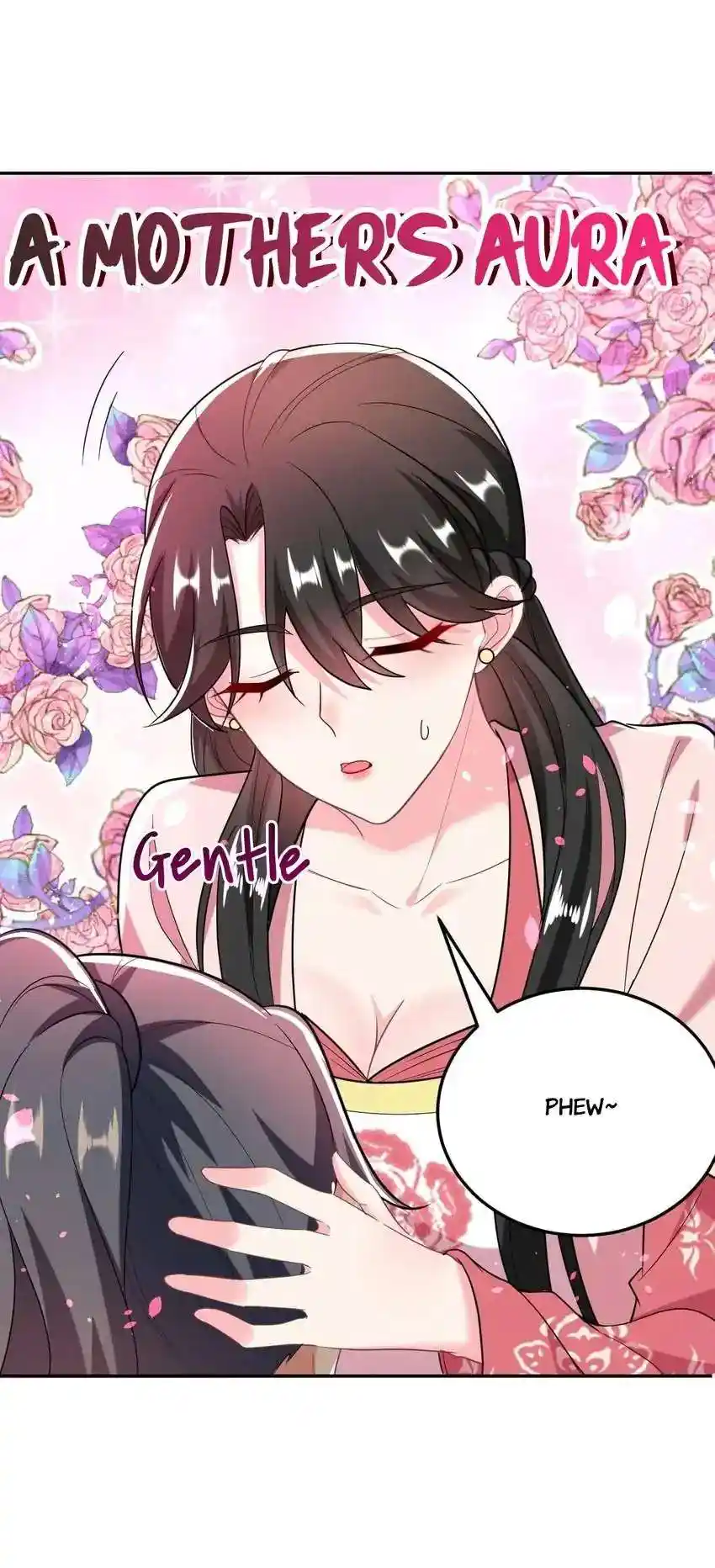 Miss Lover Tamer Chapter 48