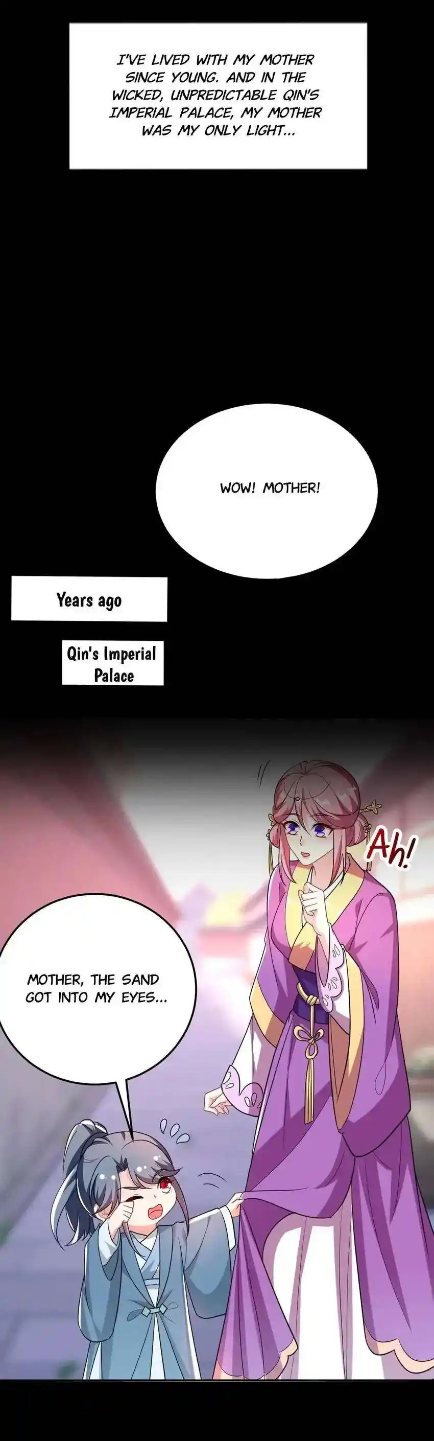 Miss Lover Tamer Chapter 48