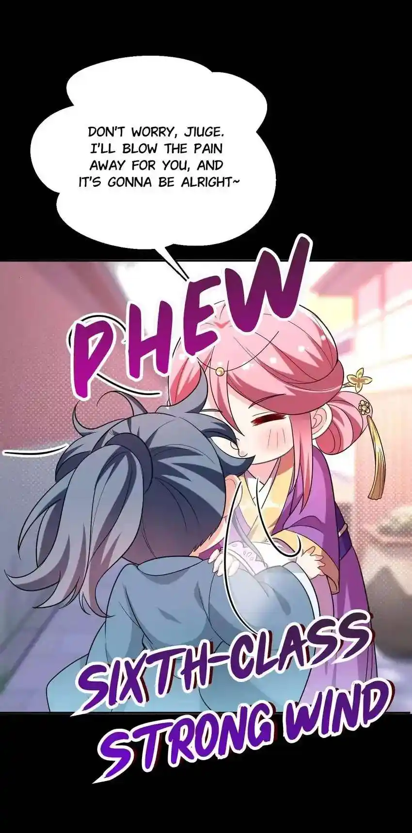 Miss Lover Tamer Chapter 48