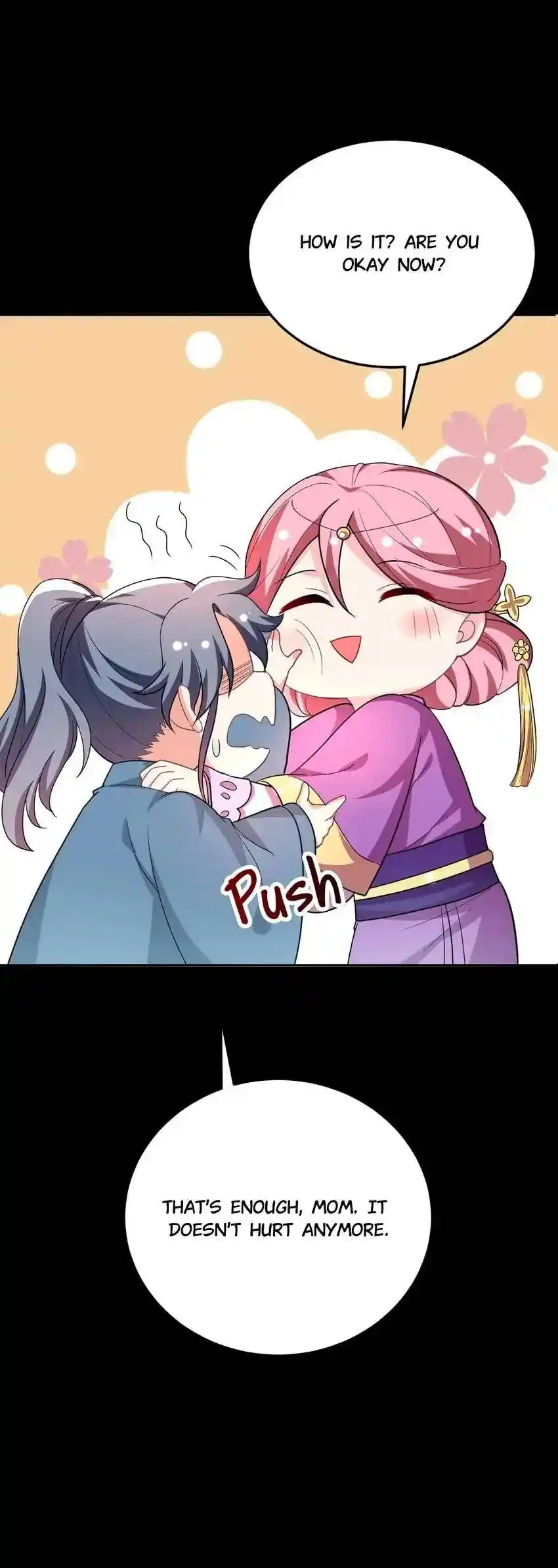 Miss Lover Tamer Chapter 48