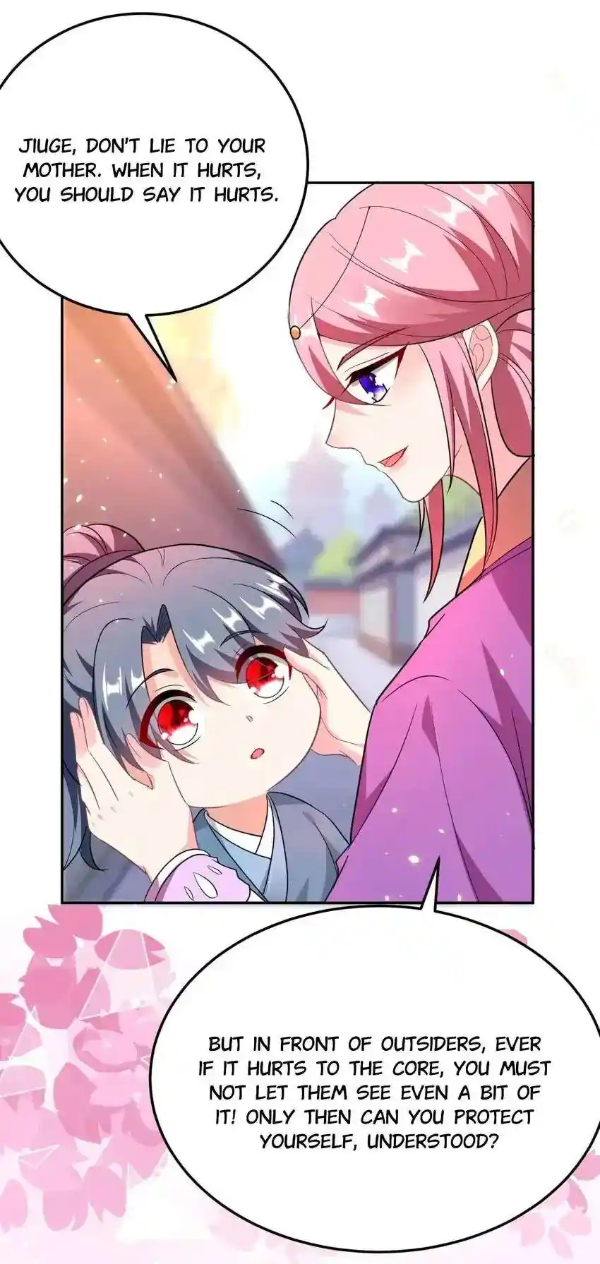 Miss Lover Tamer Chapter 48