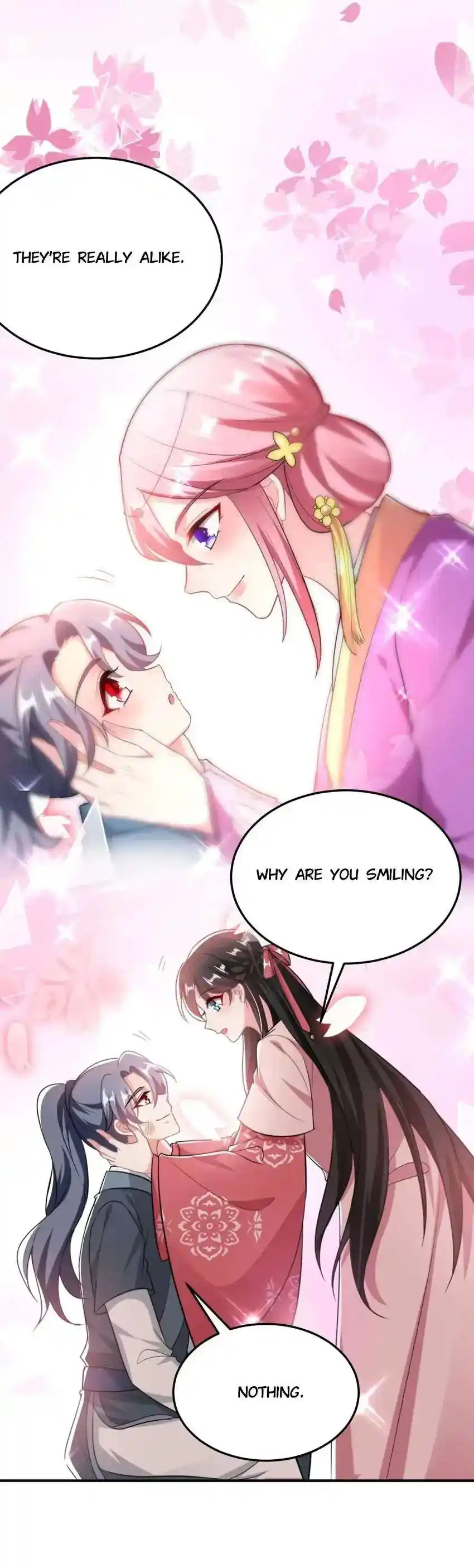 Miss Lover Tamer Chapter 48