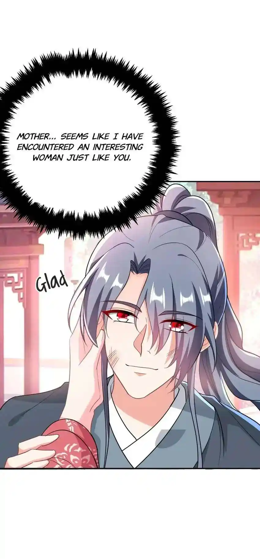 Miss Lover Tamer Chapter 48