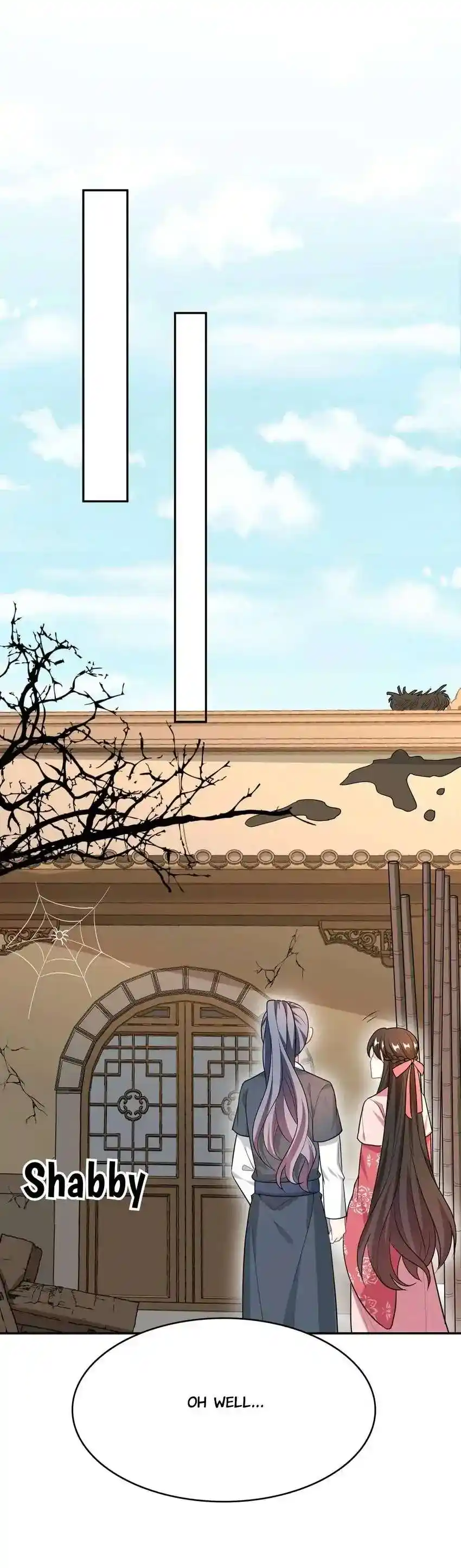 Miss Lover Tamer Chapter 48