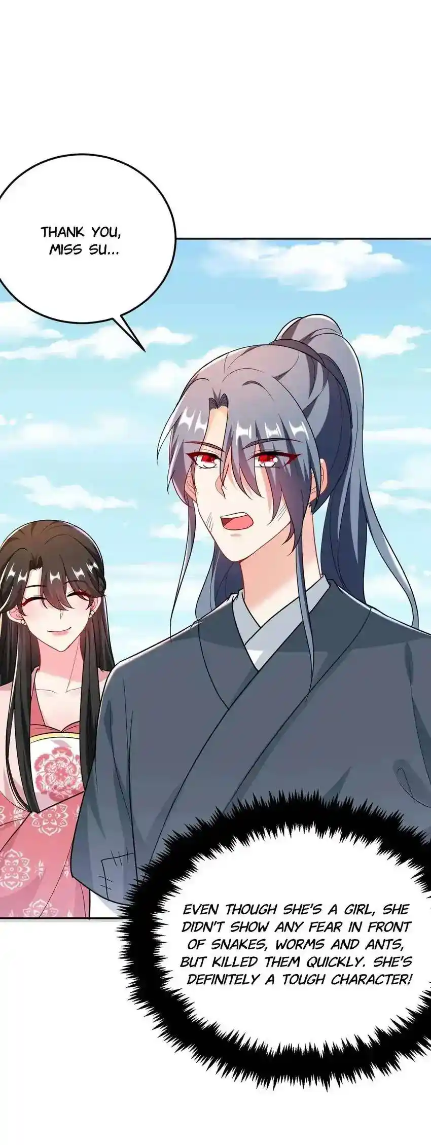 Miss Lover Tamer Chapter 48