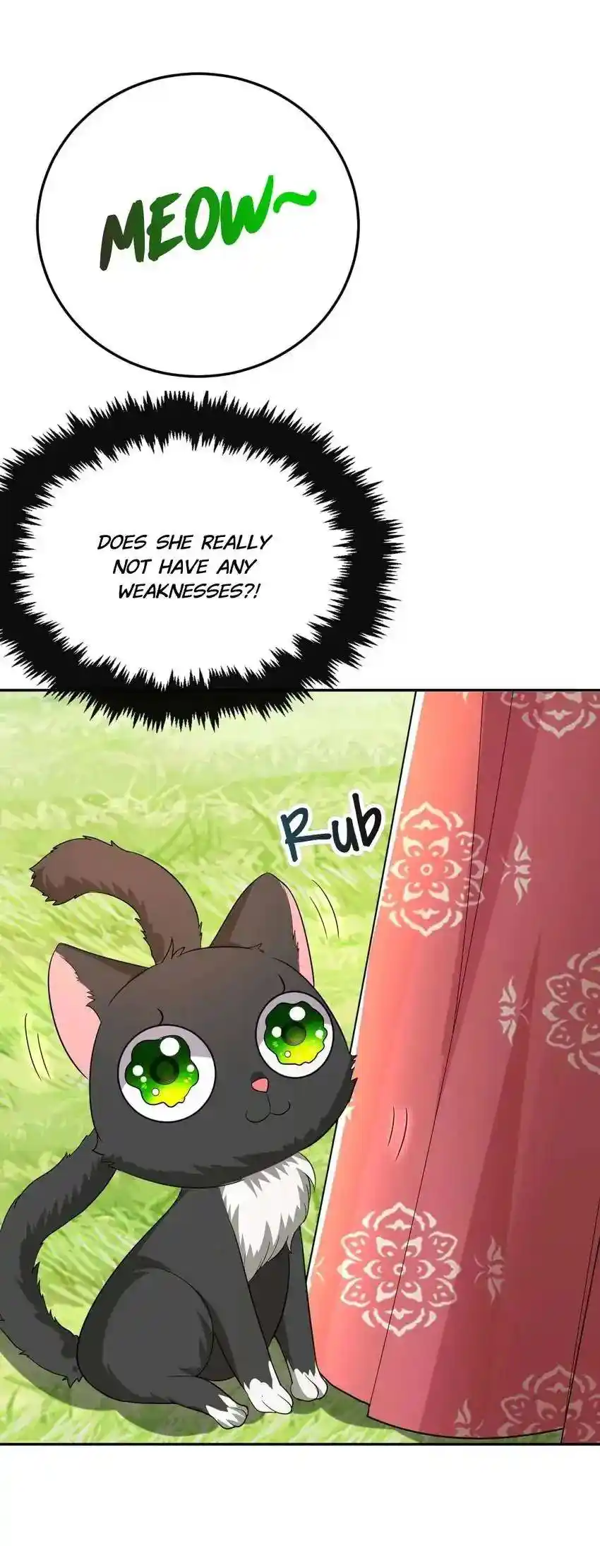 Miss Lover Tamer Chapter 48