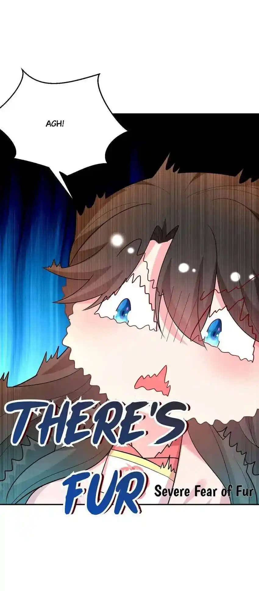 Miss Lover Tamer Chapter 48