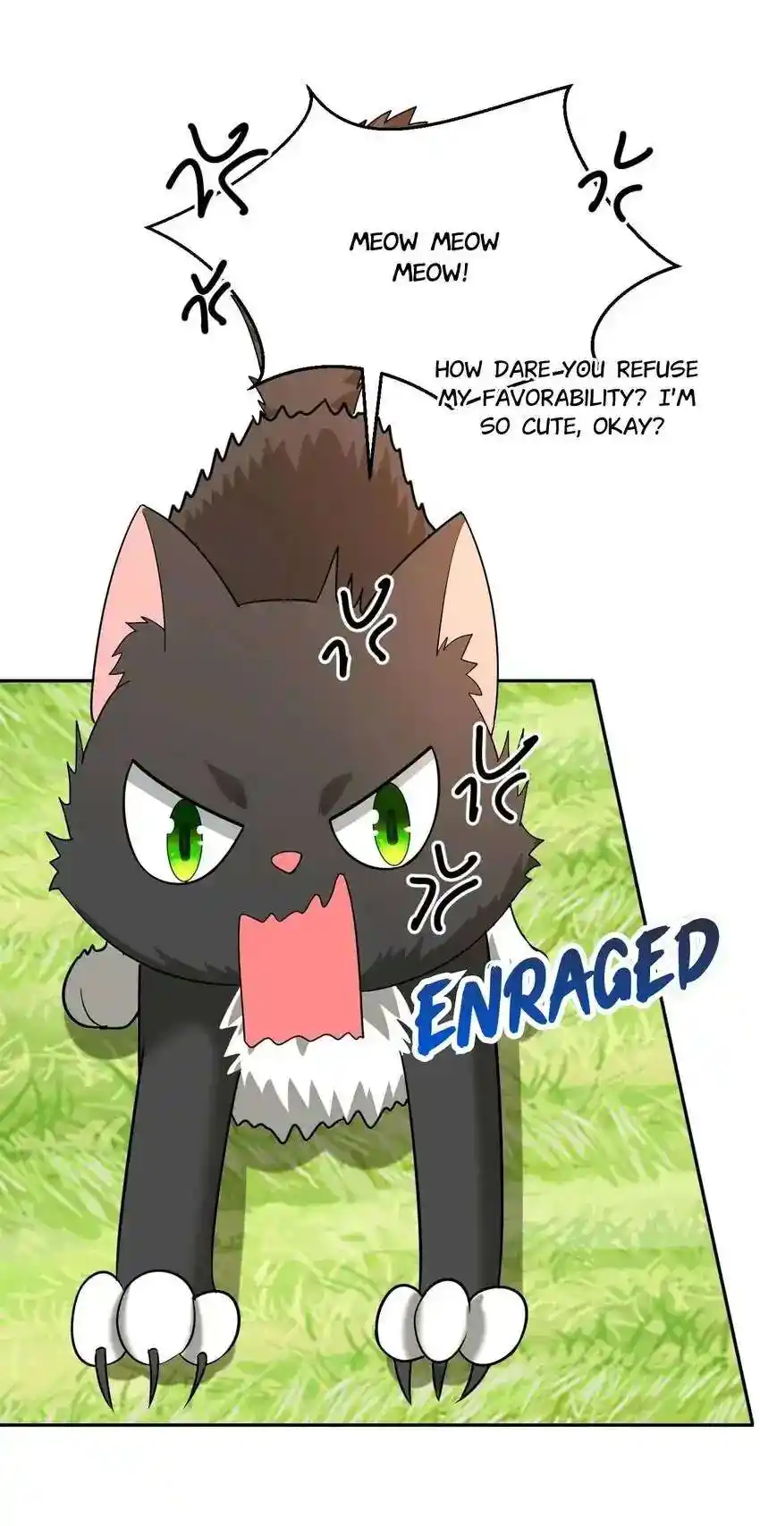 Miss Lover Tamer Chapter 48