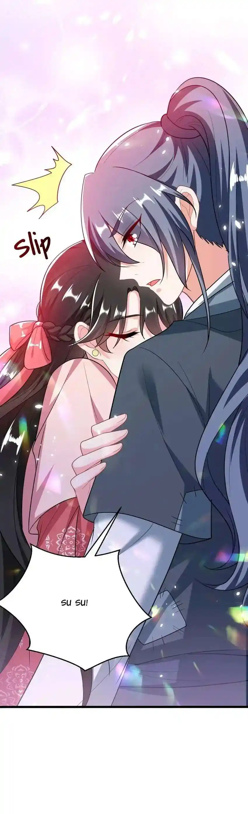 Miss Lover Tamer Chapter 48