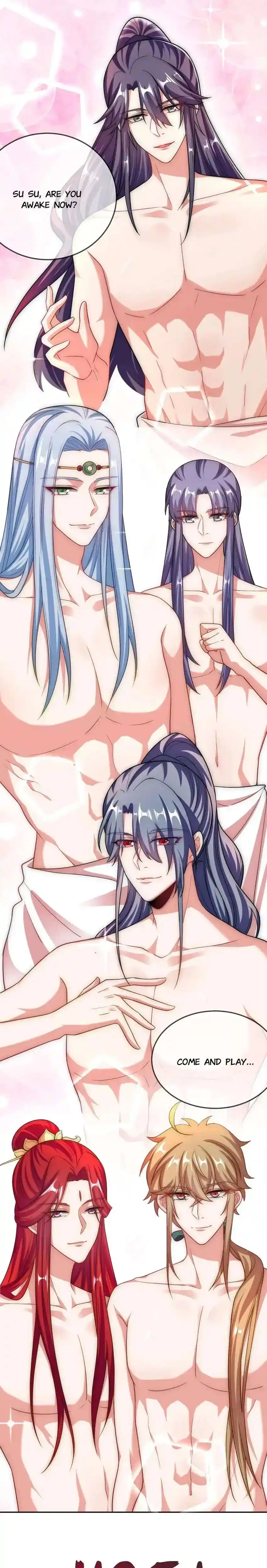 Miss Lover Tamer Chapter 49