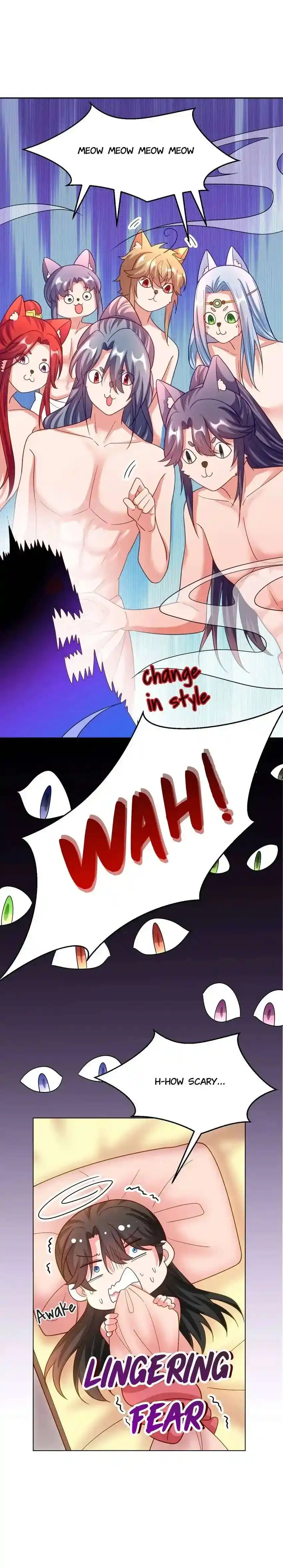 Miss Lover Tamer Chapter 49