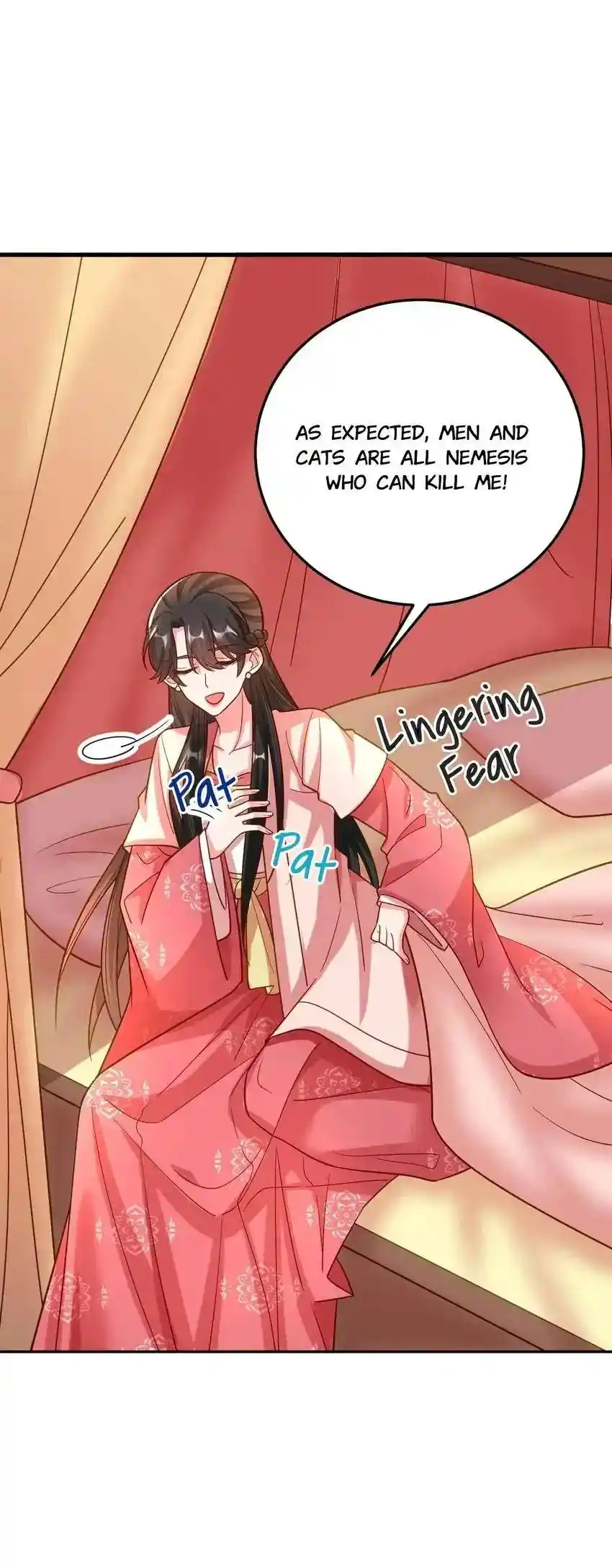 Miss Lover Tamer Chapter 49