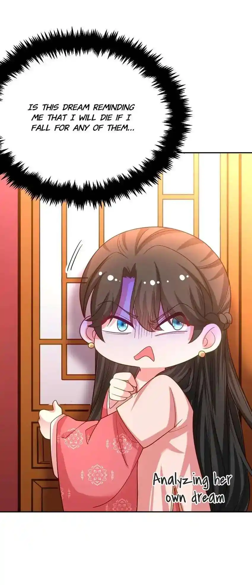 Miss Lover Tamer Chapter 49