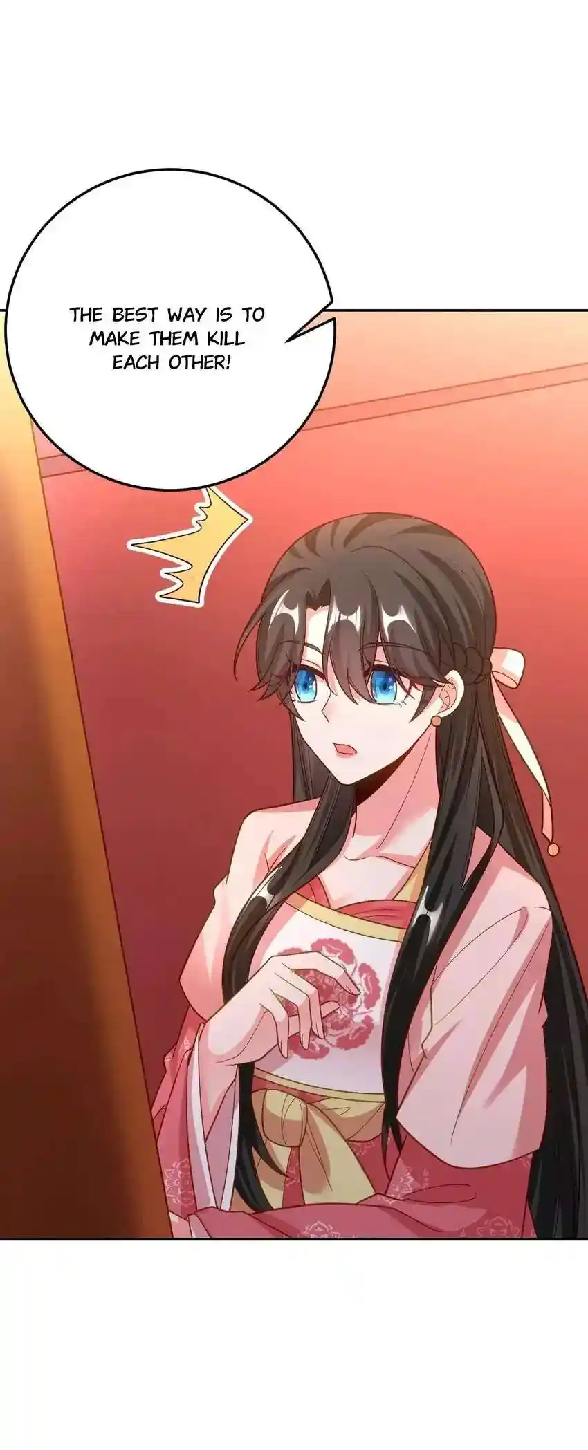 Miss Lover Tamer Chapter 49