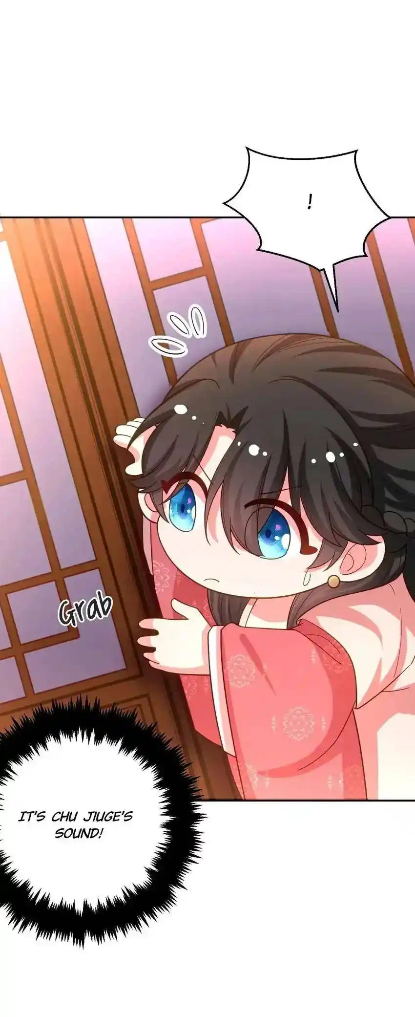 Miss Lover Tamer Chapter 49