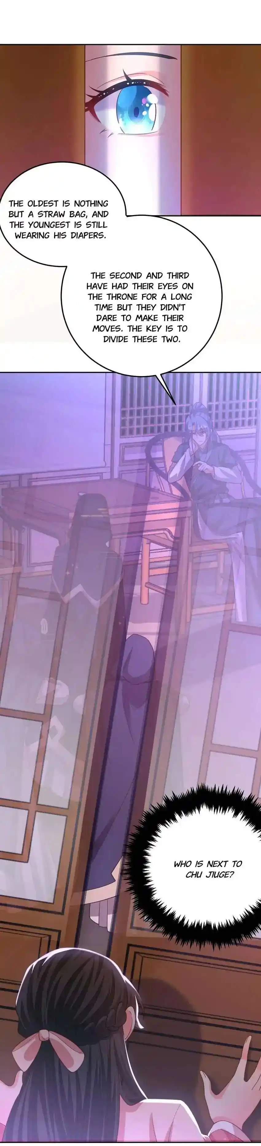 Miss Lover Tamer Chapter 49